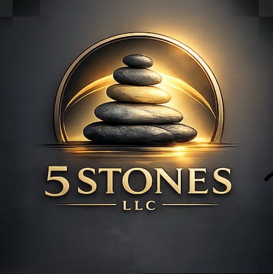5 Stones